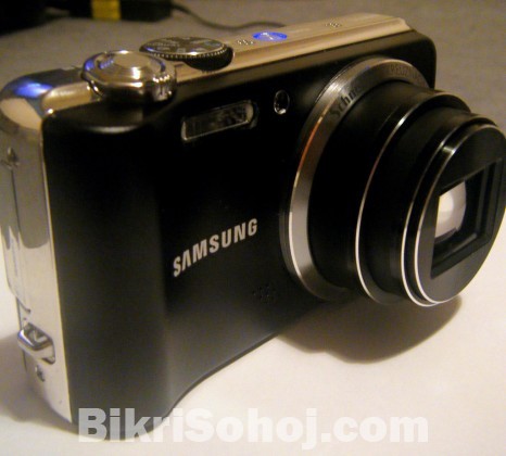 SAMSUNG WB600